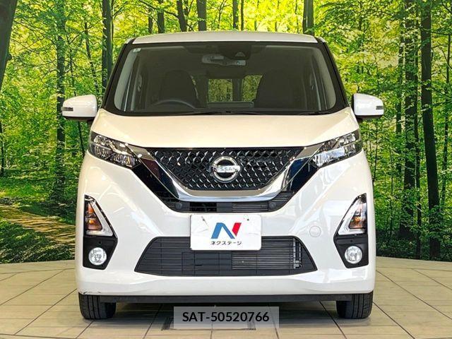 Nissan DAYZ 2020-03 6544637-13