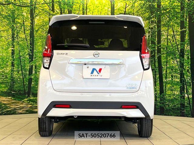 Nissan DAYZ 2020-03 6544637-14
