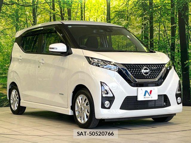 Nissan DAYZ 2020-03 6544637-15
