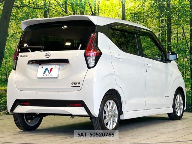 Nissan DAYZ 2020-03 6544637-16