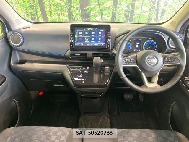 Nissan DAYZ 2020-03 6544637-1