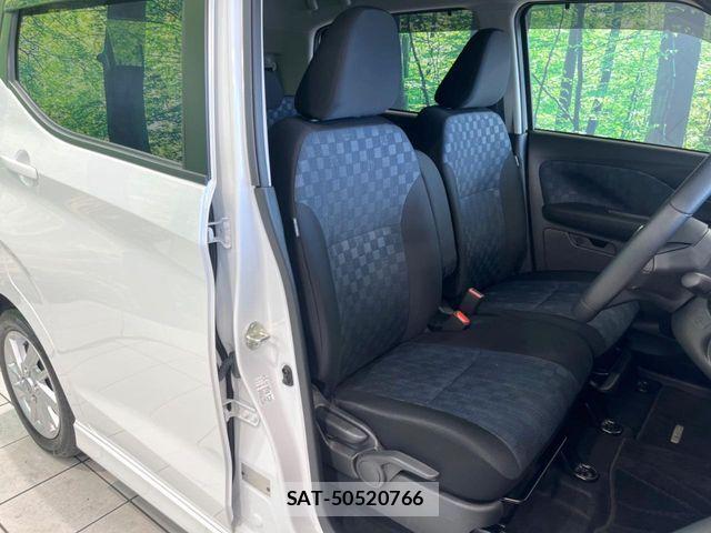 Nissan DAYZ 2020-03 6544637-7