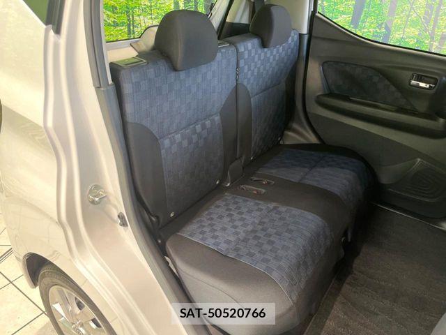 Nissan DAYZ 2020-03 6544637-8