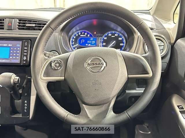 Nissan DAYZ 2014-12 6544643-9