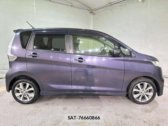 Nissan DAYZ 2014-12 6544643-3