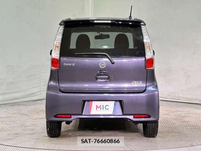 Nissan DAYZ 2014-12 6544643-5