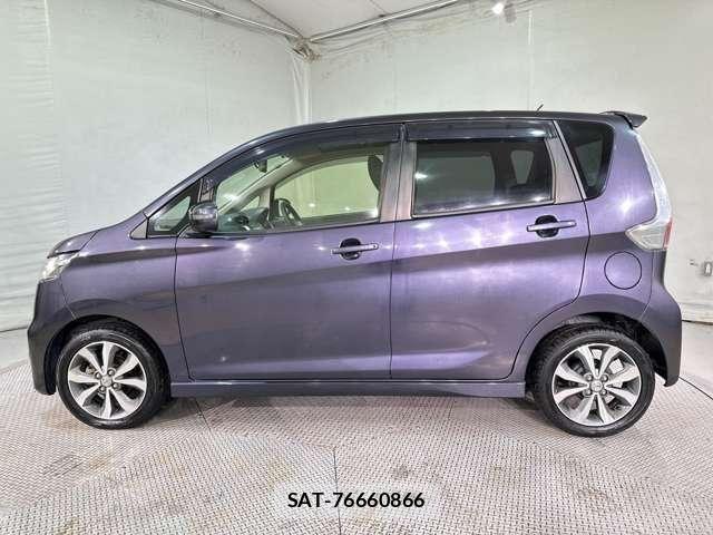Nissan DAYZ 2014-12 6544643-7