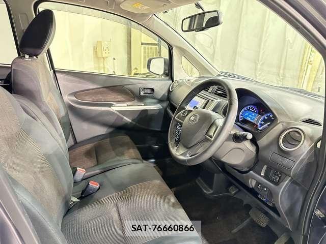 Nissan DAYZ 2014-12 6544643-8