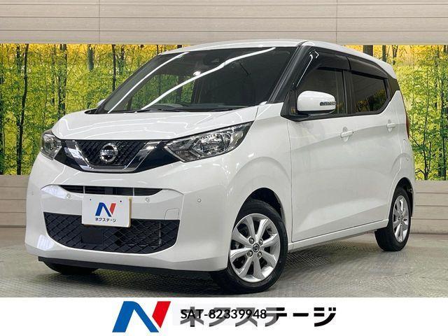 Nissan DAYZ 2022-09 6544633-0
