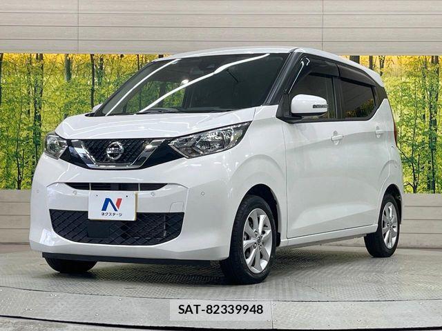 Nissan DAYZ 2022-09 6544633-15