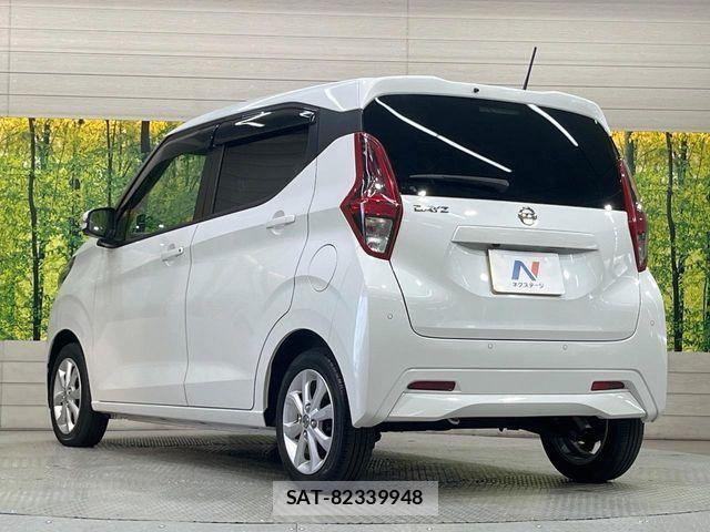 Nissan DAYZ 2022-09 6544633-16