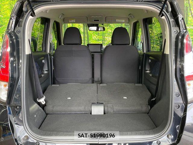 Nissan DAYZ 2019-04 6611412-9