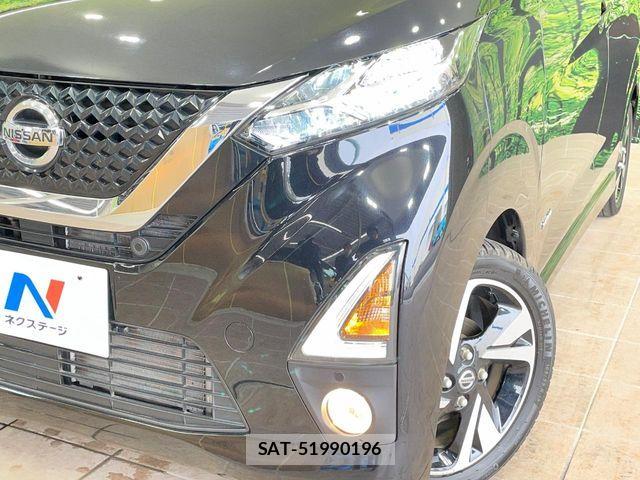 Nissan DAYZ 2019-04 6611412-11