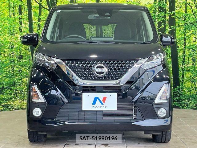 Nissan DAYZ 2019-04 6611412-13