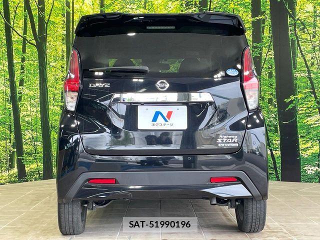 Nissan DAYZ 2019-04 6611412-14