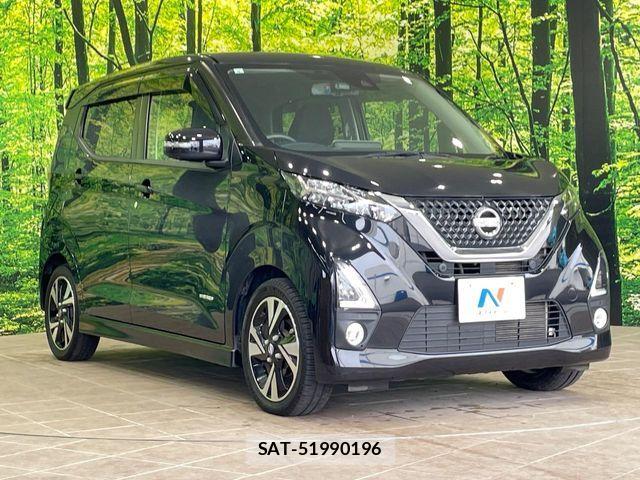 Nissan DAYZ 2019-04 6611412-15