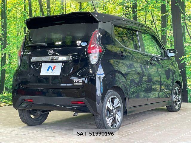 Nissan DAYZ 2019-04 6611412-16