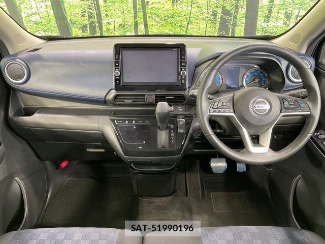 Nissan DAYZ 2019-04 6611412-1