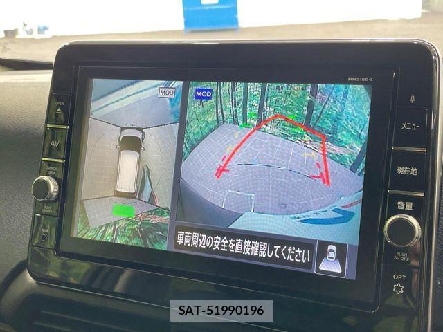 Nissan DAYZ 2019-04 6611412-3