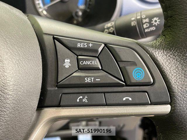 Nissan DAYZ 2019-04 6611412-5