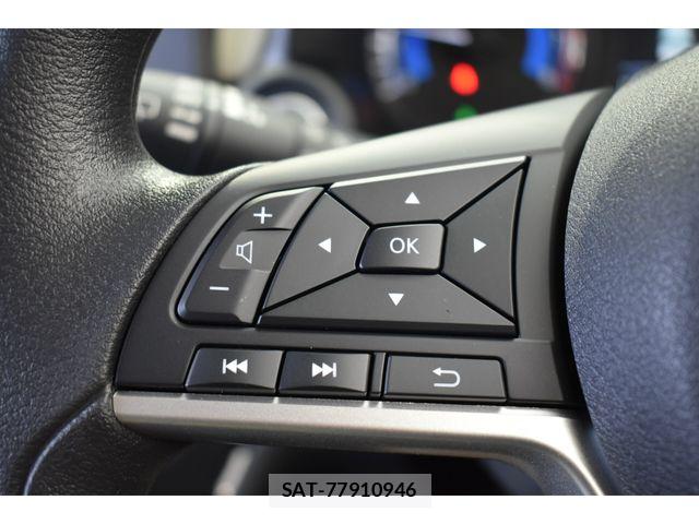 Nissan DAYZ 2026-02 6611399-9