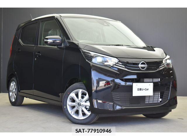 Nissan DAYZ 2026-02 6611399-23