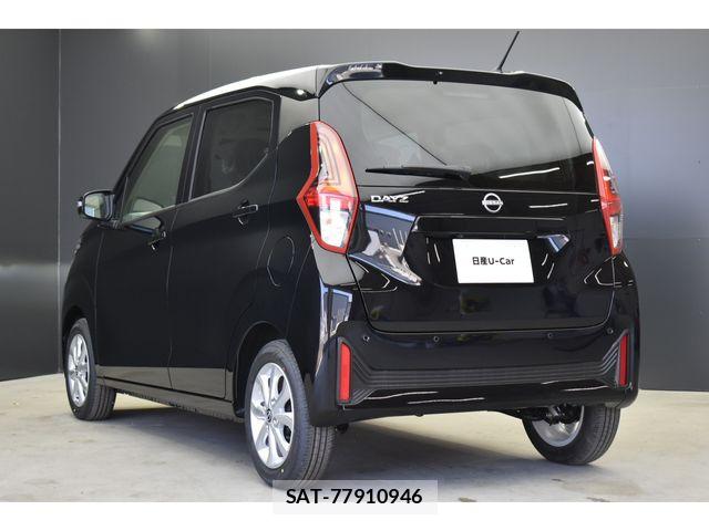 Nissan DAYZ 2026-02 6611399-24