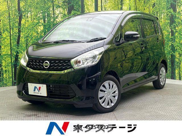 Nissan DAYZ 2015-10 6611430-0
