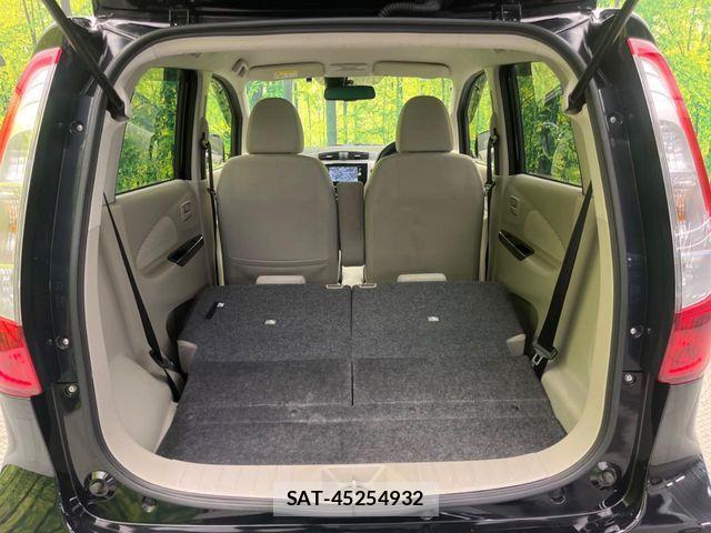 Nissan DAYZ 2015-10 6611430-9
