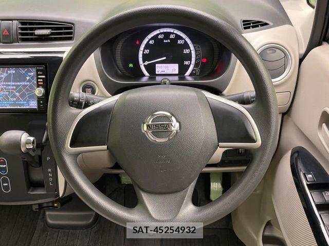 Nissan DAYZ 2015-10 6611430-10