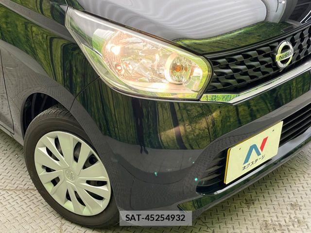 Nissan DAYZ 2015-10 6611430-11
