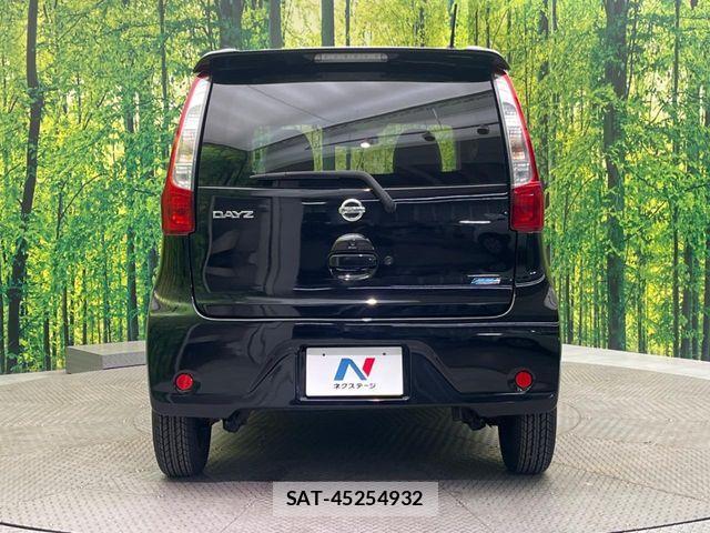 Nissan DAYZ 2015-10 6611430-14