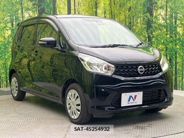 Nissan DAYZ 2015-10 6611430-15