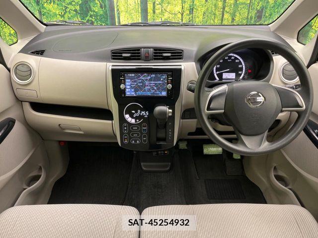 Nissan DAYZ 2015-10 6611430-1