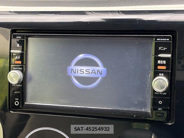 Nissan DAYZ 2015-10 6611430-2