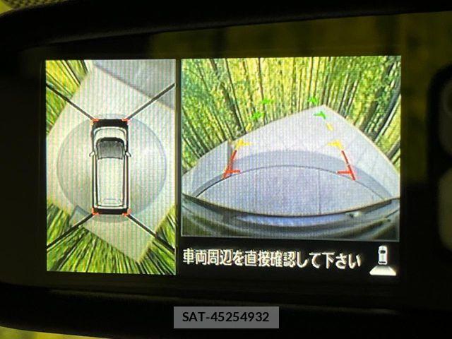 Nissan DAYZ 2015-10 6611430-3