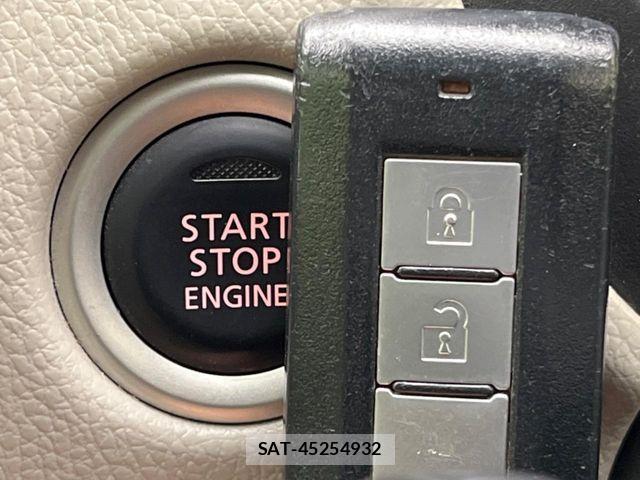 Nissan DAYZ 2015-10 6611430-6