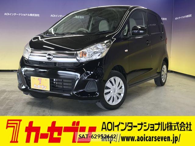 Nissan DAYZ 2018-02 6611426-0