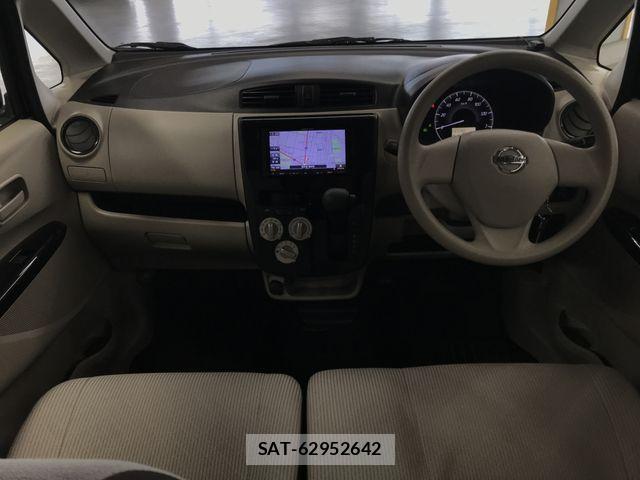 Nissan DAYZ 2018-02 6611426-9