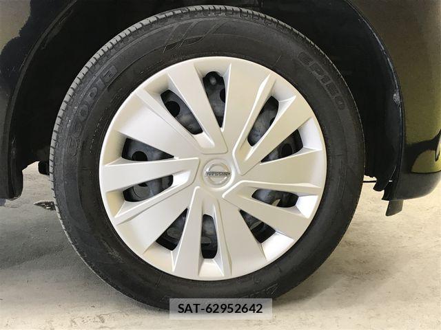 Nissan DAYZ 2018-02 6611426-27