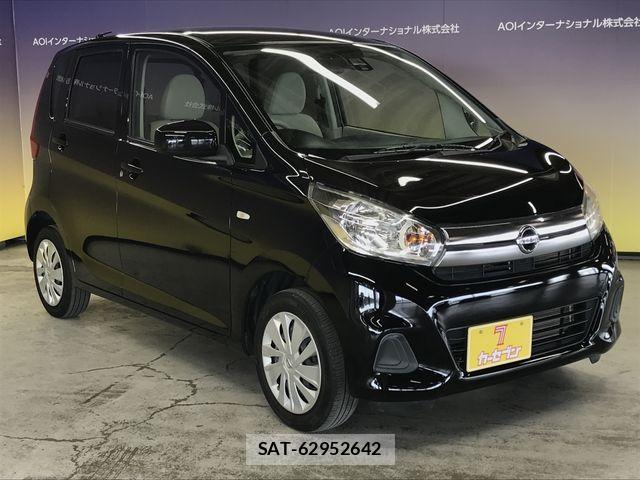 Nissan DAYZ 2018-02 6611426-2