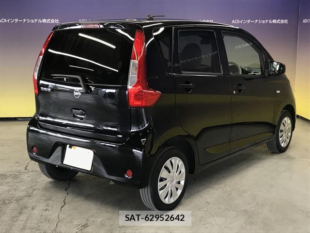 Nissan DAYZ 2018-02 6611426-8