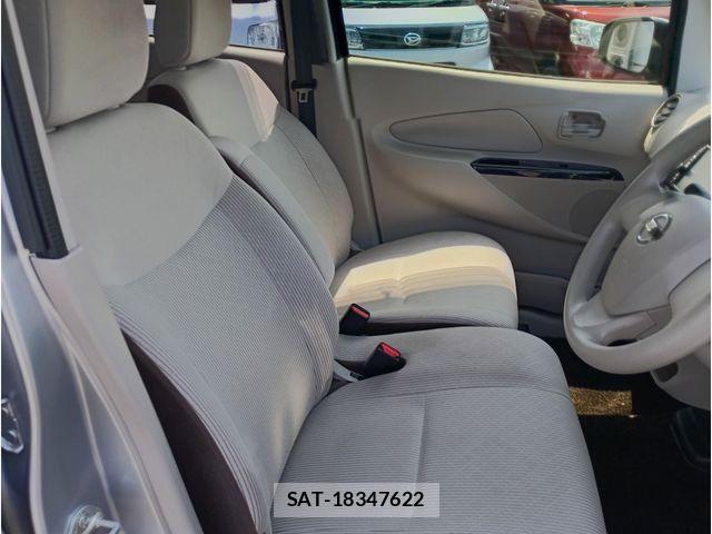 Nissan DAYZ 2016-12 6611435-9