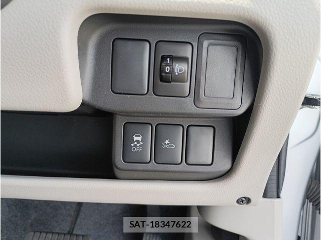 Nissan DAYZ 2016-12 6611435-14