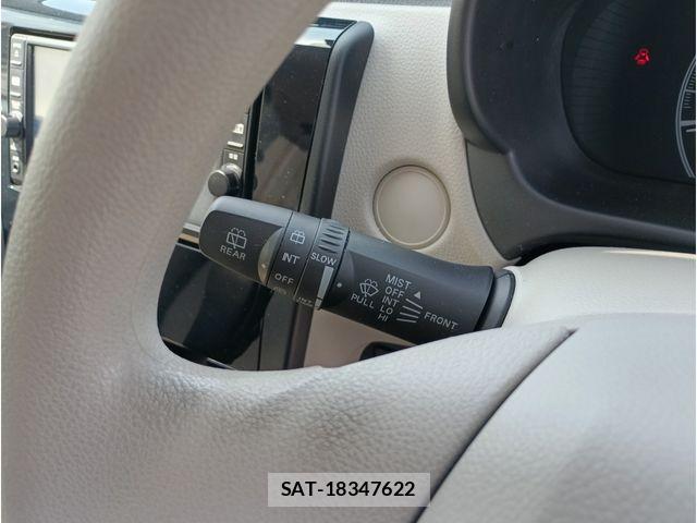 Nissan DAYZ 2016-12 6611435-16
