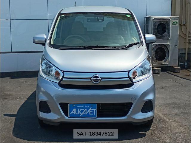 Nissan DAYZ 2016-12 6611435-1