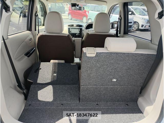 Nissan DAYZ 2016-12 6611435-20
