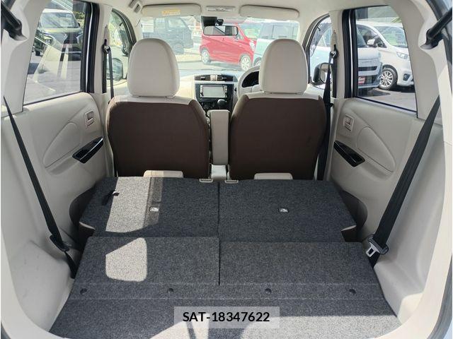 Nissan DAYZ 2016-12 6611435-21