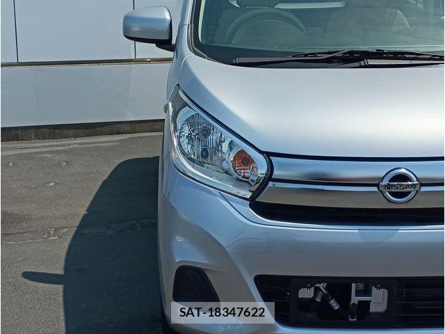 Nissan DAYZ 2016-12 6611435-22