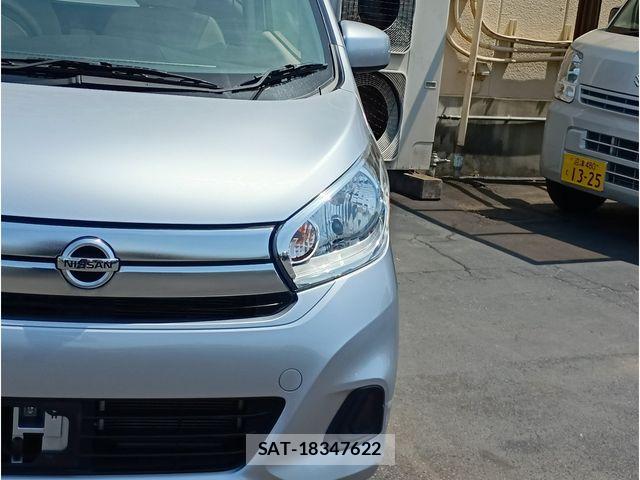 Nissan DAYZ 2016-12 6611435-23